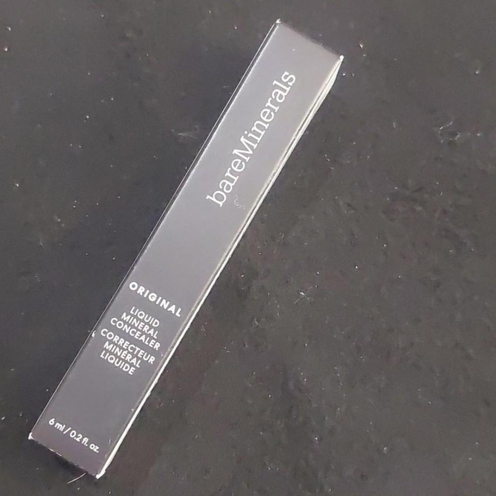 BareMinerals concealer Fair 1N